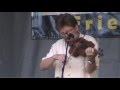Tim O'Brien "Call River (Come On Boys, Let's Go Huntin')" OFOAM 2013