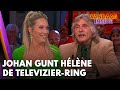 Johan gunt Hélène de Televizier-Ring: 'Ze heeft zichzelf echt neergezet met De Oranjezomer'