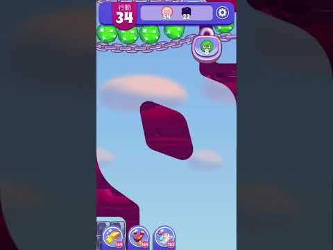 (Angry birds dream blast) Level 6394 gameplay, subscribe for latest update!