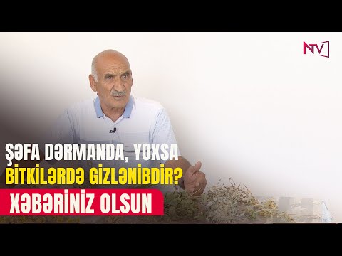 XƏBƏRİNİZ OLSUN 14.08.2025