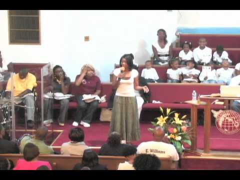 Pt. 6 "Staying Pure Before God - Check Your Motives" -Min. Whitney Davis A.K.A. "Proverbs"