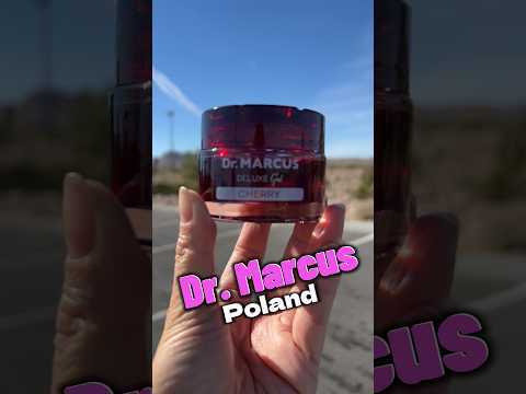 Possible the best car air fresher?? Dr. Marcus from Poland #drmacusint #airfreshener