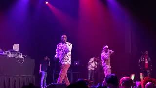 Three 6 Mafia &quot;Azz &amp; Tittiez&quot;