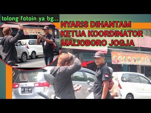 prank-n3kat-marahin-orang-tidak-dikenal-auto-nyaris-dihantam-wkwk
