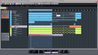MusicRadar basics: home studio 6 - arrangement