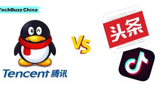 Ep. 9: Online Spat to Lawsuit Spree: Inside Tencent and Toutiao’s Escalating War