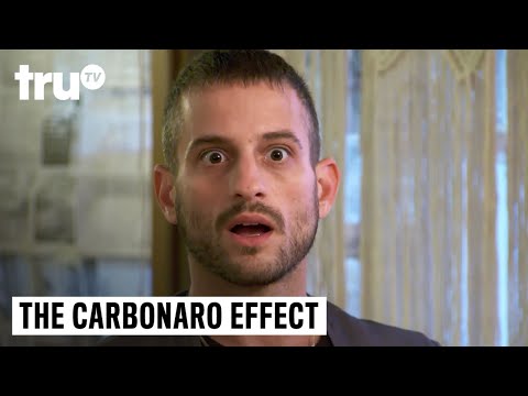 The Carbonaro Effect - Open House Of Horrors | truTV
