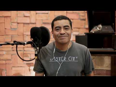 VOU | Kit de Voz - Tenor