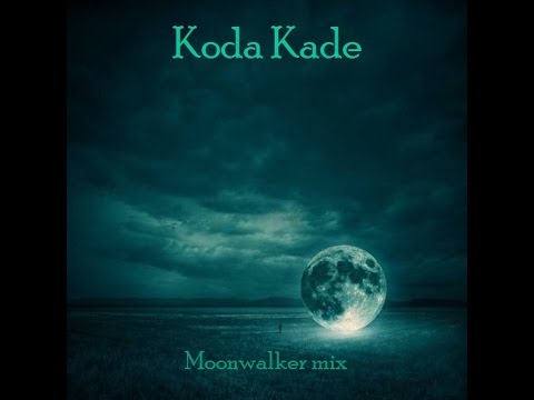 Psytrance DJ Set : Koda Kade - Moonwalker mix : [psygressive/zenonesque]