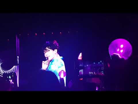 190604 BTS - Airplane pt 2  [BTS LOVE YOURSELF IN BANGKOK]