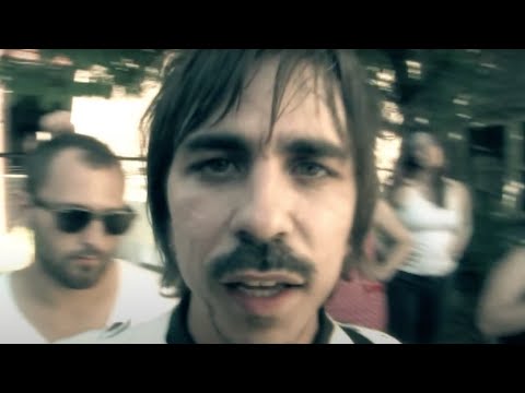 Model Stranger - Where Do We Go From Here?