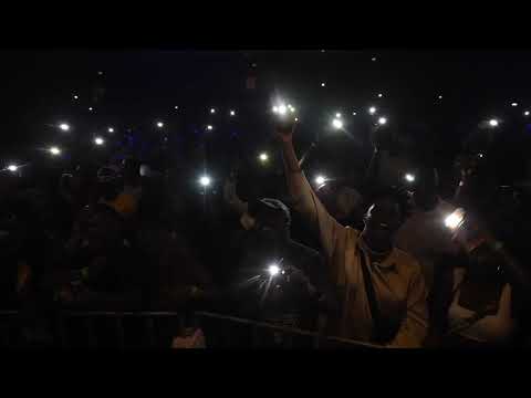 Maurice Kirya - Misubbaawa (Live at KiryaLive2023)