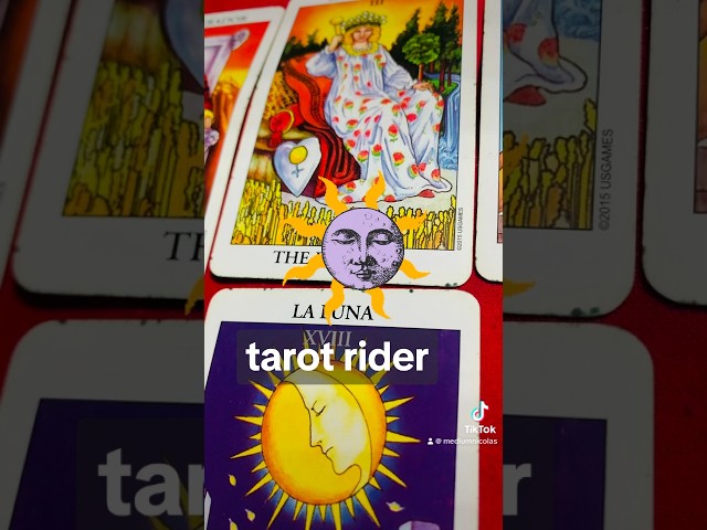 Vídeo relacionado con Genérico Baraja Gótica De Tarot - Baraja del Tarot De Terror | Accesorios De Adivinación Y Juego Misterioso para Familias Hombres Mujeres Y Principiantes