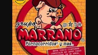 Grupo Marrano Chords