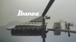 Video thumbnail for Ibanez 2018 AZ2204F-TAB Prestige Playthrough by IbanezGBI