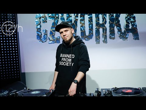 RIFFZ @ 12"/h [VINYL DJ SET]