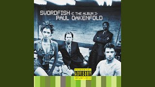 Unafraid (Paul Oakenfold Mix)