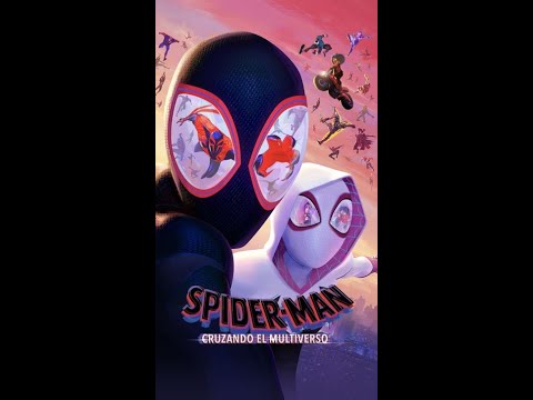 ¡Todos somos Spider-Man!