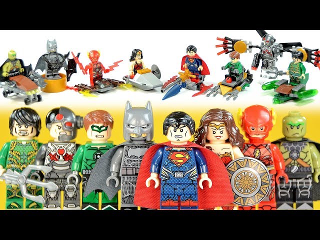 Vídeo relacionado con Lego DC Superhéroes - Llavero de Linterna LED de Wonder Woman para Fans de DC - Juguete Divertido para niños - Figura de 76 mm (KE117H) - Incluye 2 Pilas CR2025.
