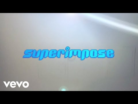 ELIO - SUPERIMPOSE