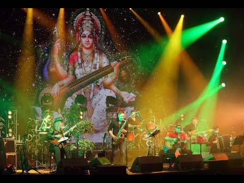 Борис Гребенщиков попросил у воронежцев разрешения не разговаривать на концерте