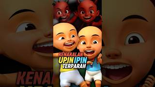 Download lagu 3 Kenakalan Upin Ipin Terparah #shorts mp3