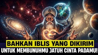 Download lagu THE CHOSEN SOUL ✨ They Are Shocked ‼️ Even The Devil Sent To Kill You Falls In Love With You‼️ mp3