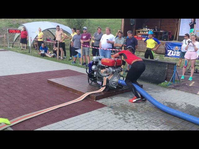 Špičky, 08. 07. 2017