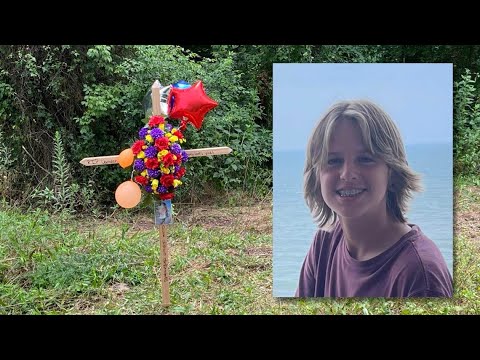 West Davidson student dies after car crash