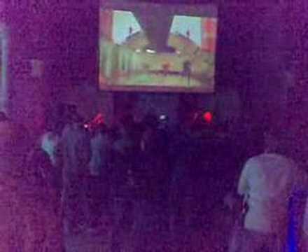 morwa & fu w doncaster (chujowy koncert)