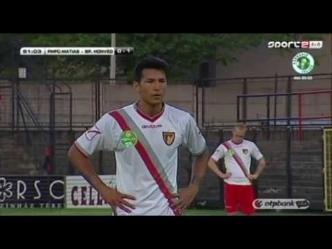 Martinez VS Lanzafame