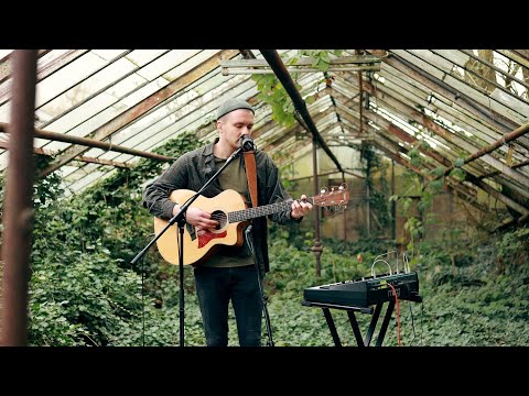 Max Krumm - River (Greenhouse Session)
