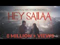 Hey Sailaa Abhaya The Steam Engines New Nepali Song Alisha Rai
