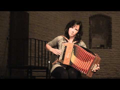 XVII Tartu Diatonic Accordion Festival - Ida Furusæter