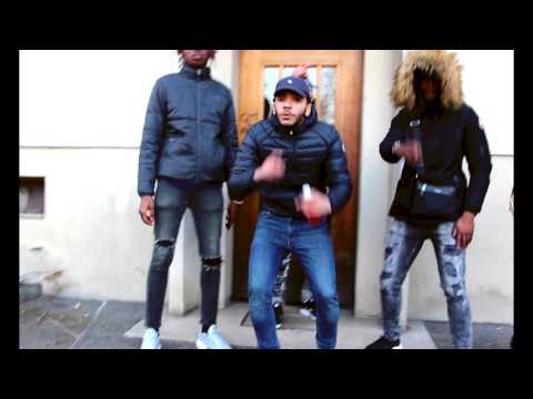 Mazoo X Rtt Clan X Rive Magenta - 31 (Prod. Klench Poko)