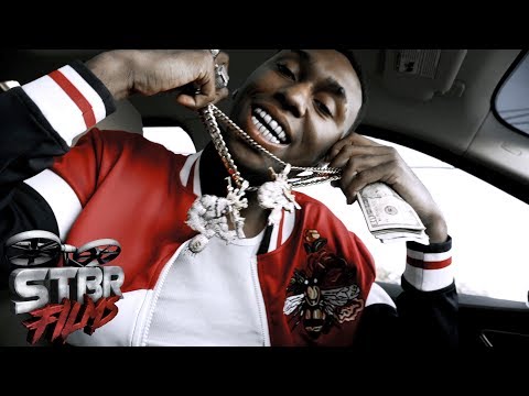 GOLDENBOY COUNTUP - INTRO (4K MUSIC VIDEO) | Shot by: Stbr films