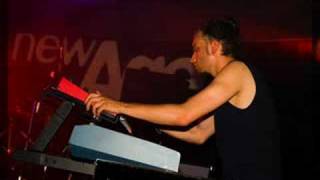 Aphelion - Franticode- CD mixed by Derek Sherinian