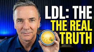 The Truth About LDL Cholesterol: What the Data Really Says