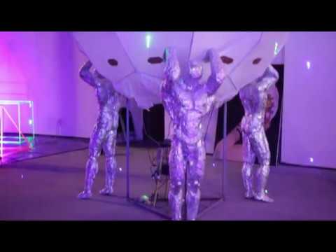 Ai.tlants Precompression demo