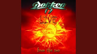 The Hunter (Live at The Sun Theatre)