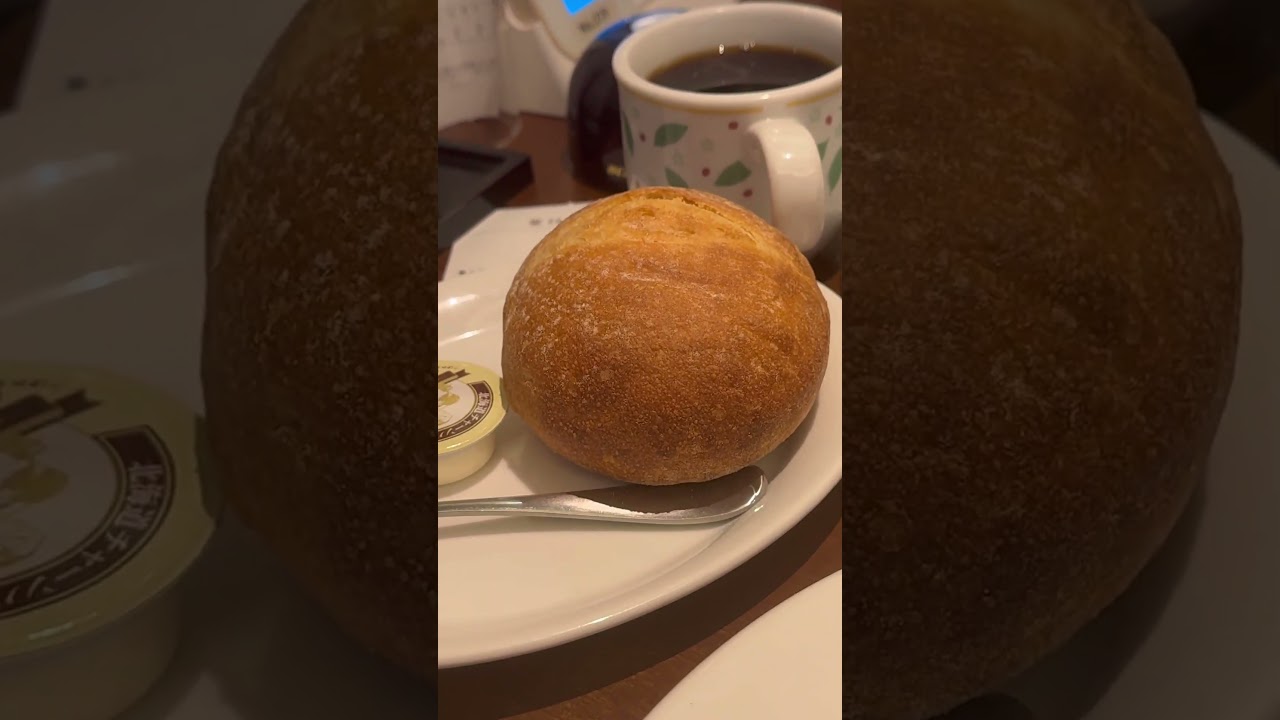 This Heavy Breakfast Set the Mood for My Day!#shorts