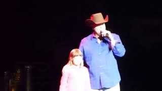 Gord Bamford - My Daughter&#39;s Father