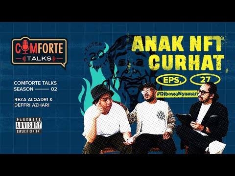 Image COMFORTE TALKS EP. 27