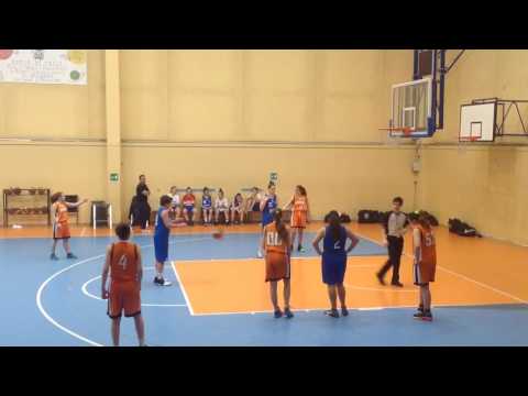 3. Ardor Bollate - Basket Gavardo