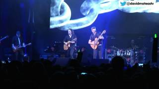 ALEJANDRO SANZ-NO MADURA EL COCO- CONCIERTO CORDOBA