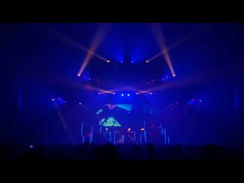 Pretty Lights - Reno 2016 - Yellow Bird w/ Nas verse