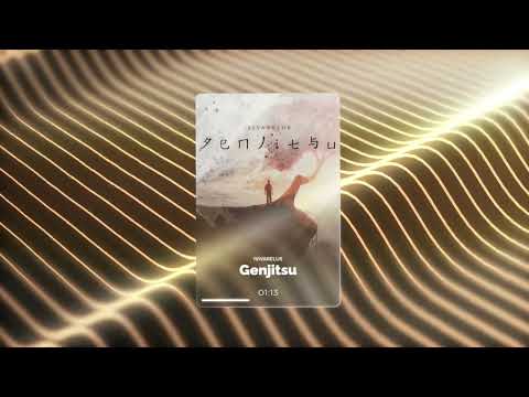 Ivivarelus - Genjitsu