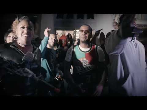 Bossio Pros - All That (Official Video)
