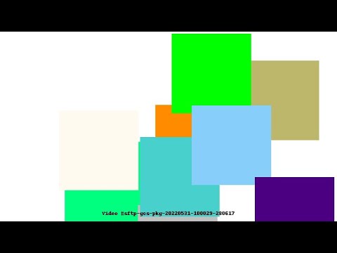 Video #sftp-gcs-pkg-20220531-100029-280617