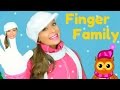 Finger Family Song Daddy Finger Nursery Rhymes And Kids Songs For Children And Babies